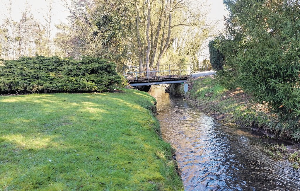 Feriehuse - Dimont , Frankrig - FNN001 6