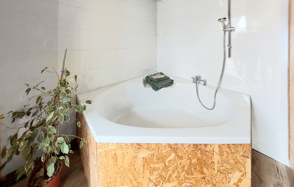 Ferienhaus - La roulotte de Tonton Bouvy , Frankreich - FNN017 11