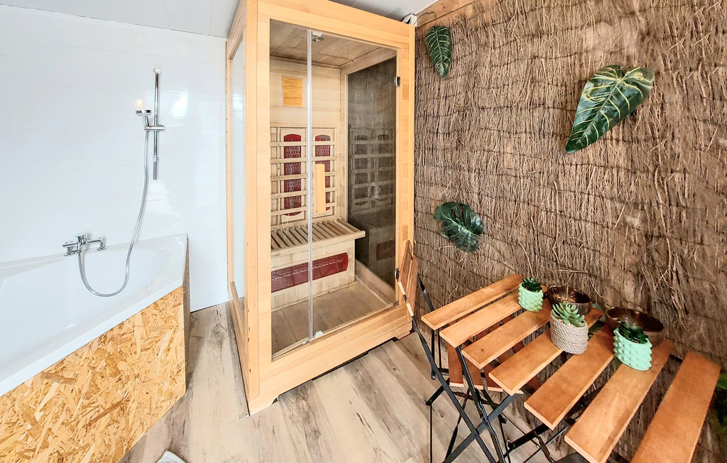 Ferienhaus - La roulotte de Tonton Bouvy , Frankreich - FNN017 5