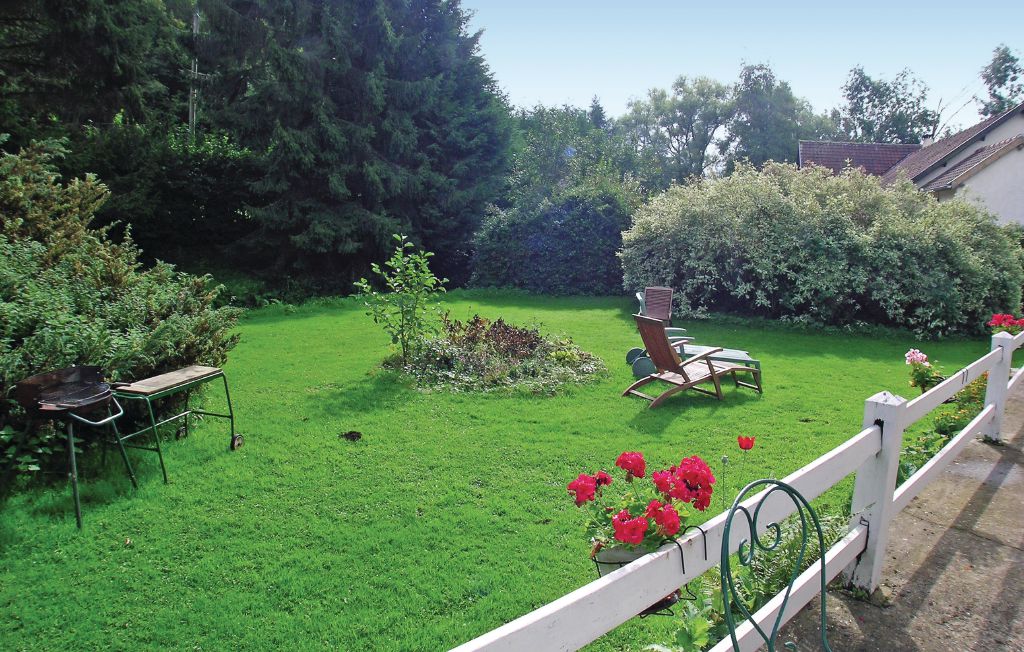 Feriehuse - Dimont , Frankrig - FNN001 5