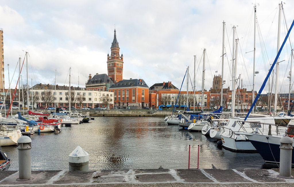 Ferienhaus - La roulotte de Tonton Bouvy , Frankreich - FNN017 14