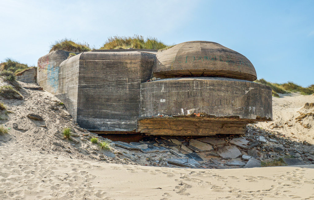 Semesterhus - Gravelines , Frankrike - FNN007 13