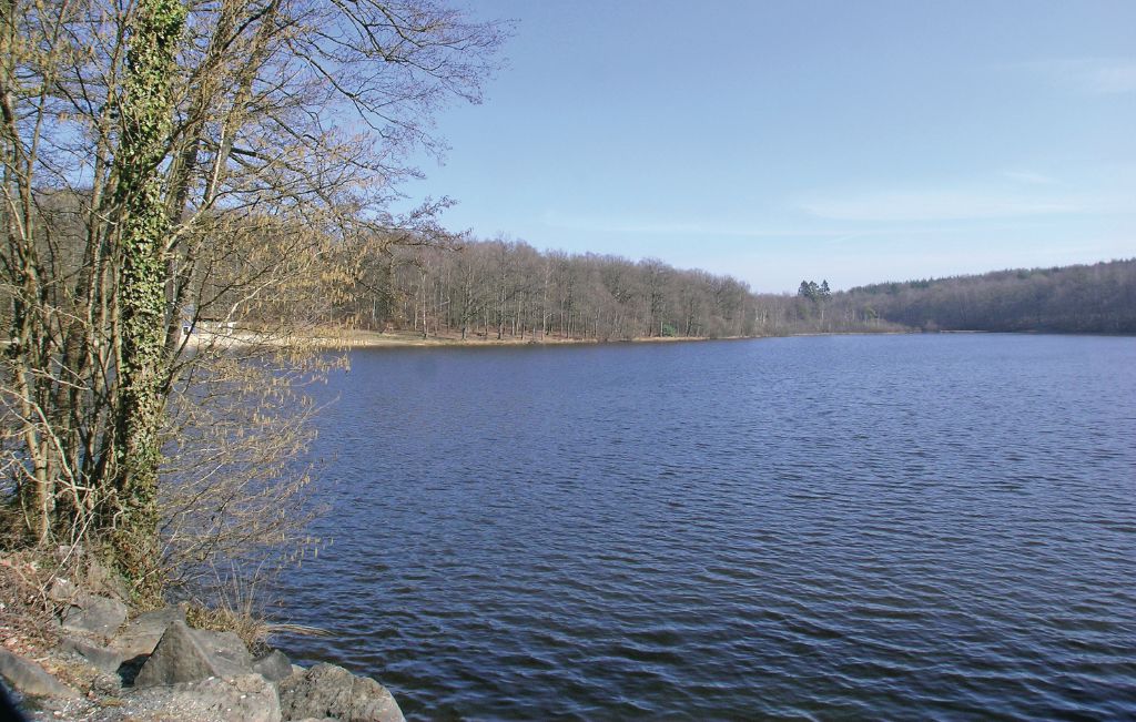 Feriehuse - Dimont , Frankrig - FNN001 17