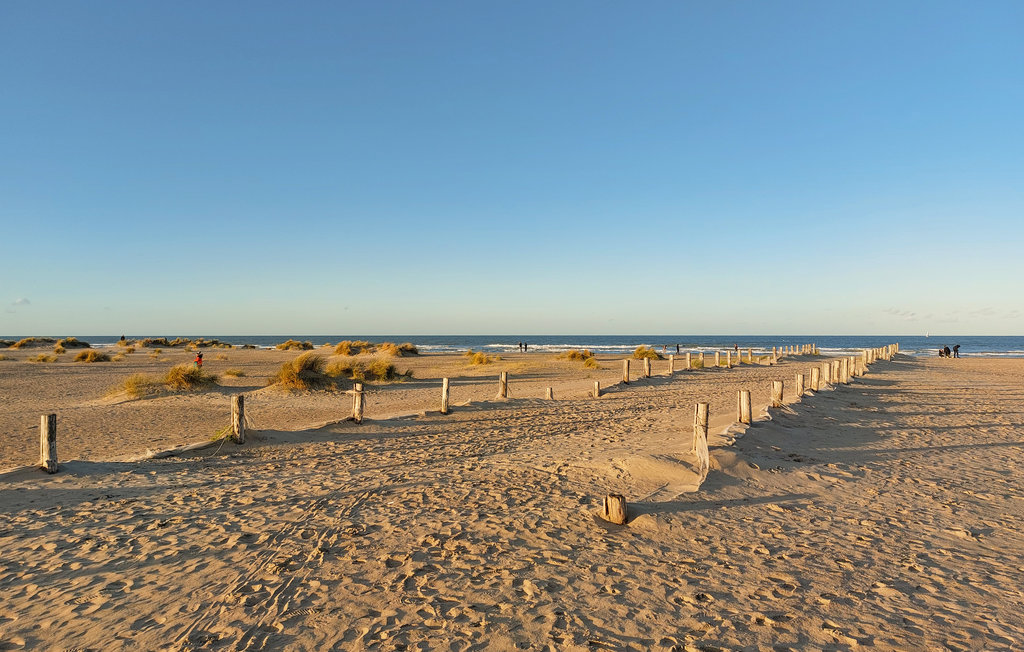 Ferienhaus - Le Cottage Finlandais , Frankreich - FNN020 15