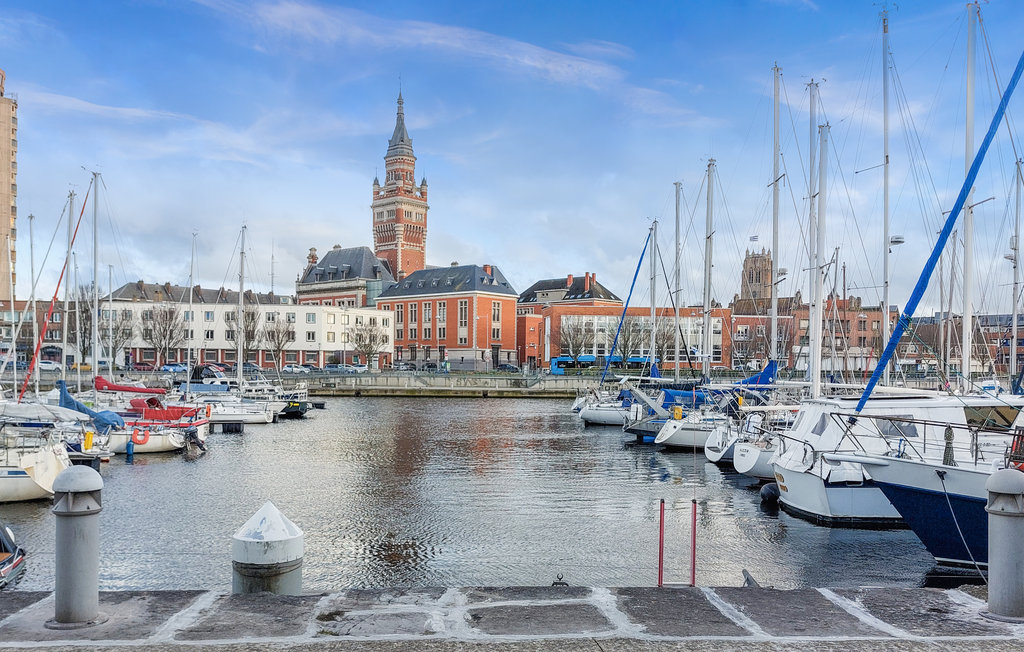 Ferienhaus - Le Cottage Finlandais , Frankreich - FNN020 16