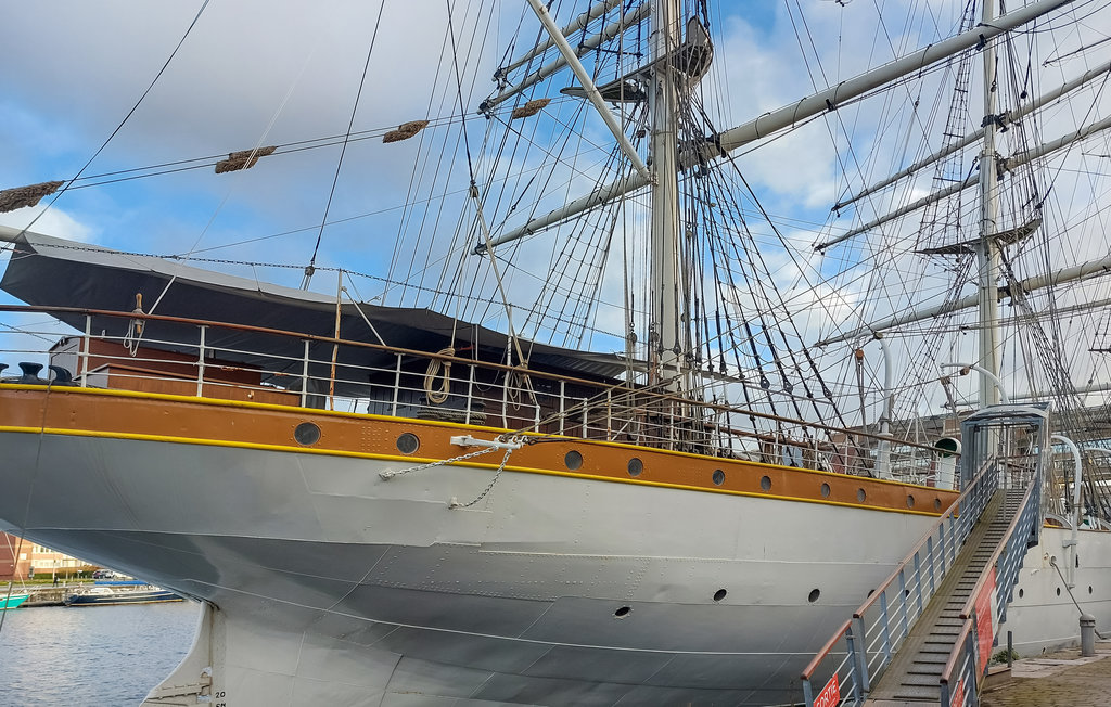 Ferienhaus - Le Cottage Finlandais , Frankreich - FNN020 18