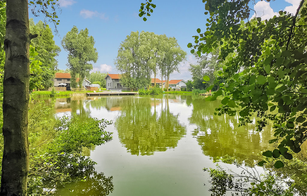 Ferienhaus - Le Cottage Finlandais , Frankreich - FNN020 1