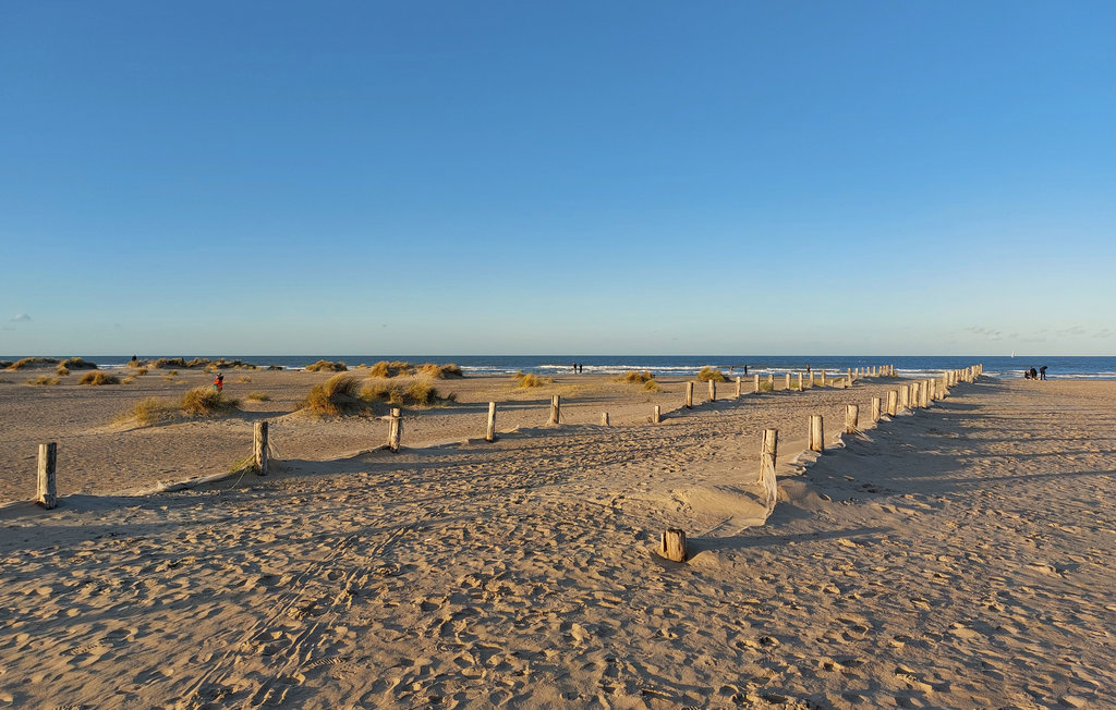 Semesterhus - Gravelines , Frankrike - FNN007 14