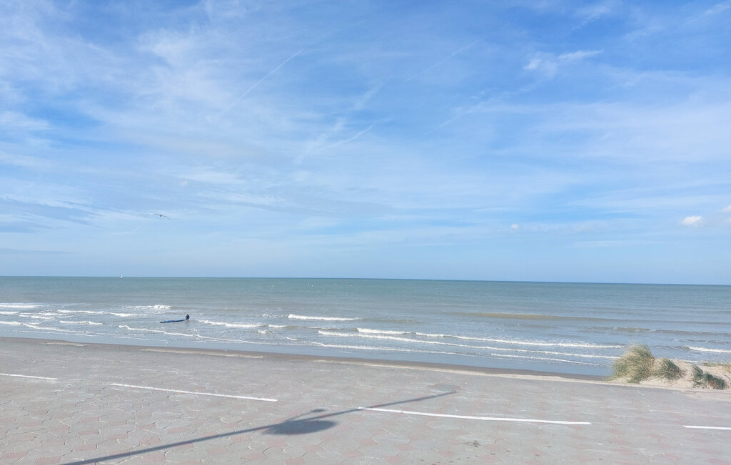 Ferienhaus - Dunkerque , Frankreich - FNN025 15