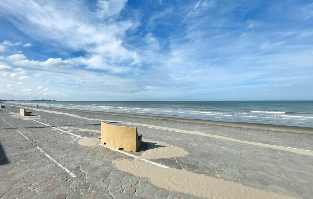 Ferienhaus - Dunkerque , Frankreich - FNN025 16