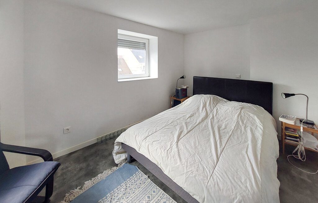 Ferienhaus - Dunkerque , Frankreich - FNN025 6