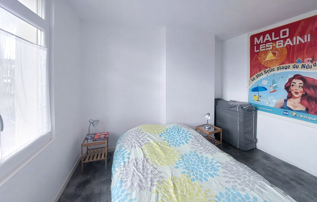 Ferienhaus - Dunkerque , Frankreich - FNN025 11