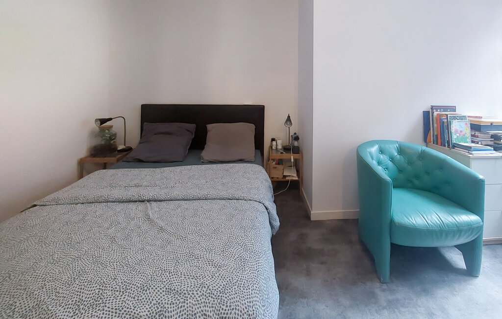 Ferienhaus - Dunkerque , Frankreich - FNN025 12