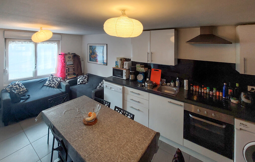 Ferienhaus - Dunkerque , Frankreich - FNN025 5