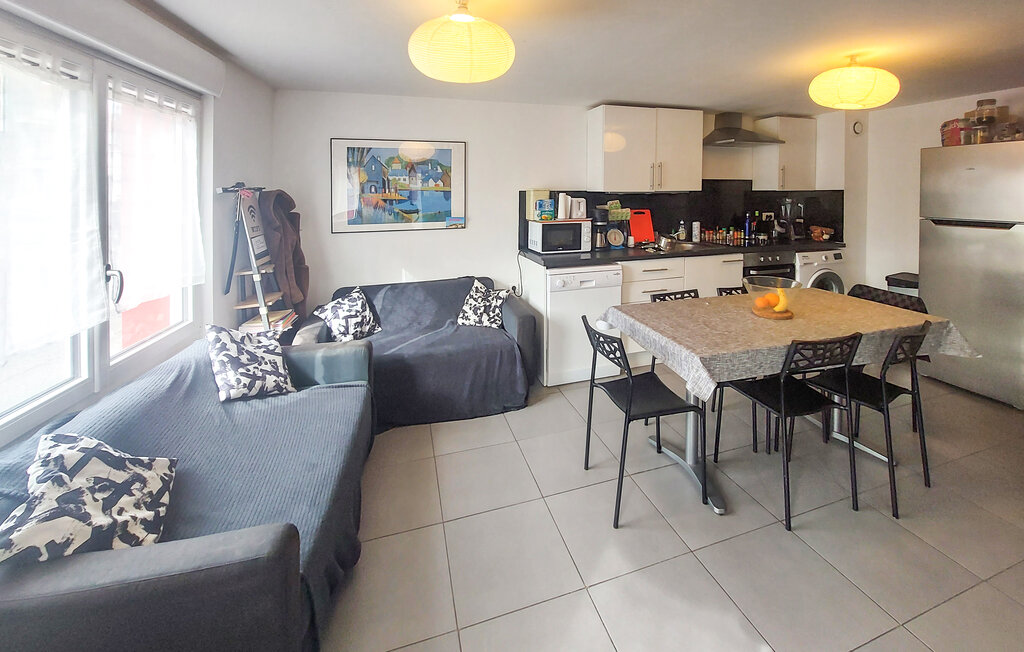 Ferienhaus - Dunkerque , Frankreich - FNN025 3