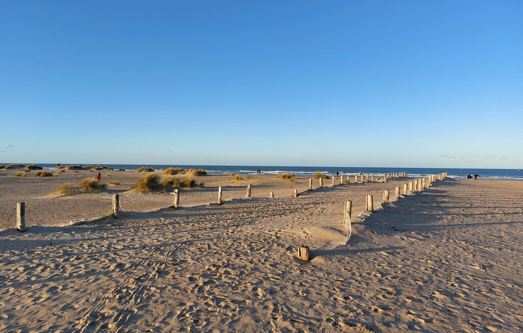 Location de vacances - Dunkerque , France - FNN033 3