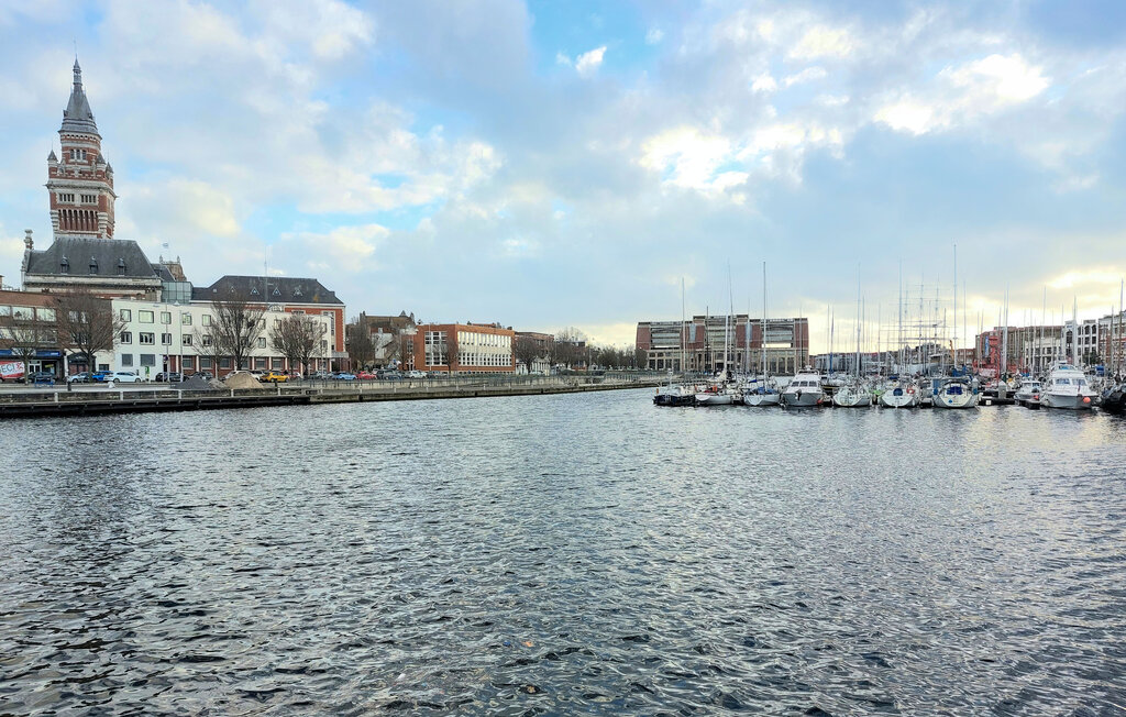 Location de vacances - Dunkerque , France - FNN033 28