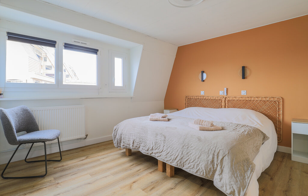 Location de vacances - Dunkerque , France - FNN033 13