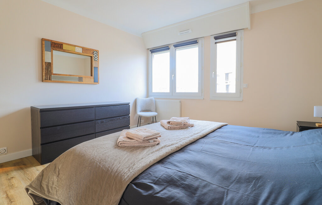 Location de vacances - Dunkerque , France - FNN033 18