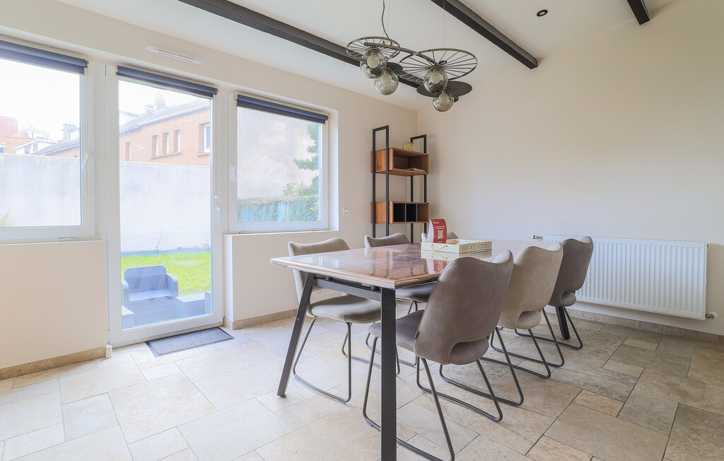 Location de vacances - Dunkerque , France - FNN033 2