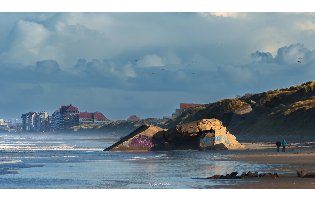 Feriehuse - Gravelines , Frankrig - FNN034 21