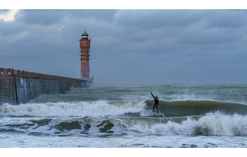 Feriehuse - Gravelines , Frankrig - FNN034 23
