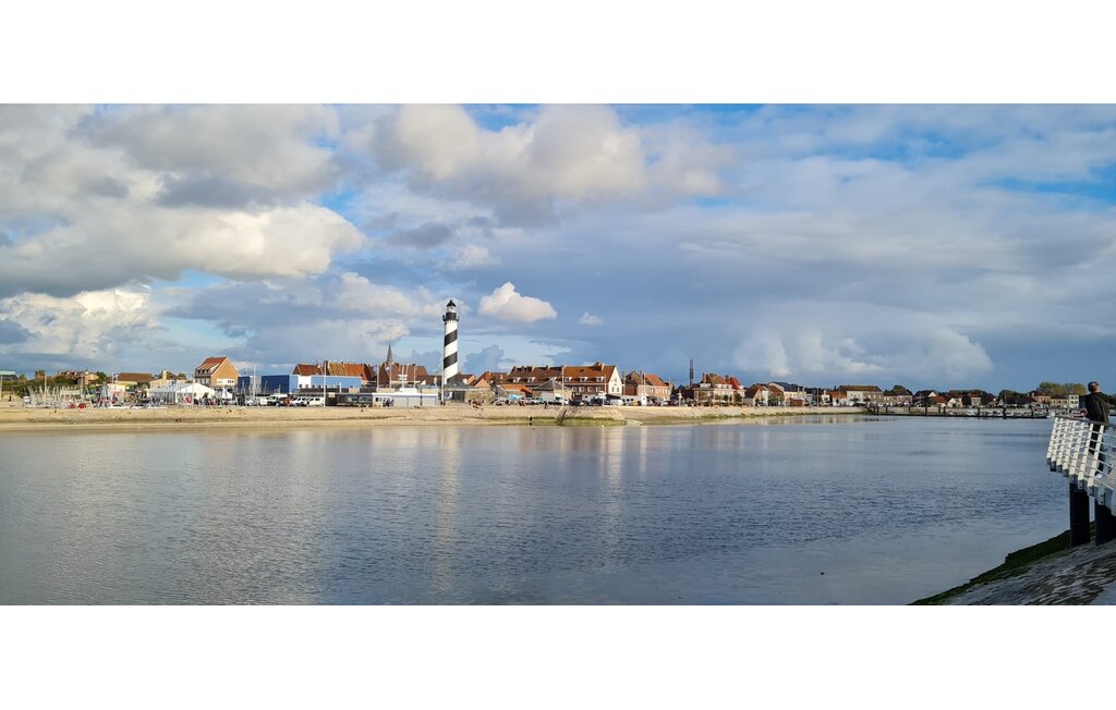 Feriehuse - Gravelines , Frankrig - FNN034 28