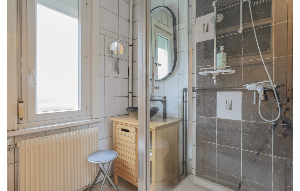 Feriehuse - Gravelines , Frankrig - FNN034 19