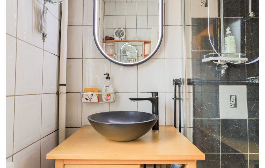 Feriehuse - Gravelines , Frankrig - FNN034 20