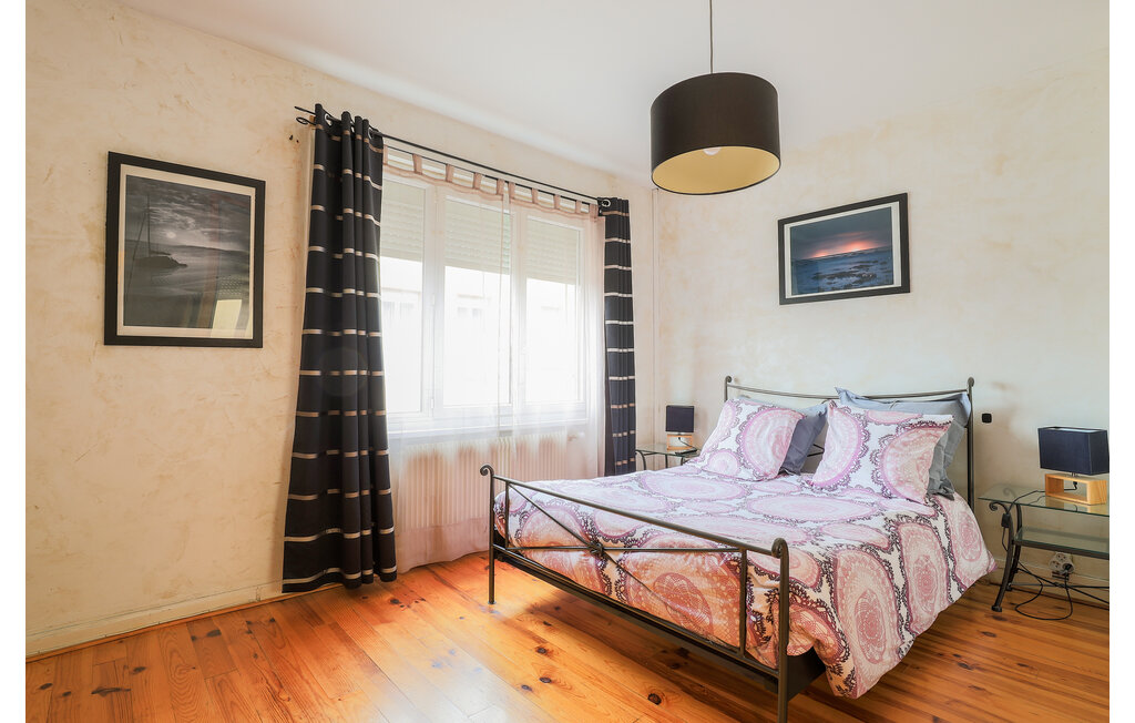 Feriehuse - Gravelines , Frankrig - FNN034 9