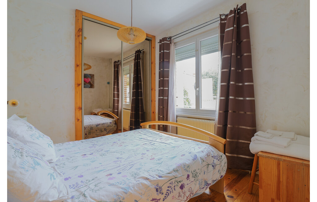 Feriehuse - Gravelines , Frankrig - FNN034 17