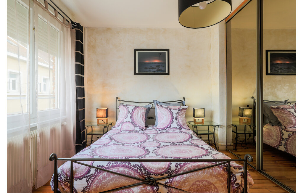 Feriehuse - Gravelines , Frankrig - FNN034 18