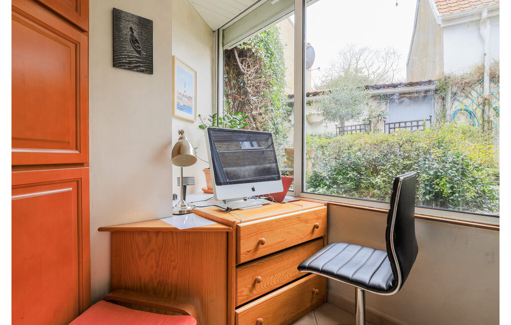 Feriehuse - Gravelines , Frankrig - FNN034 8