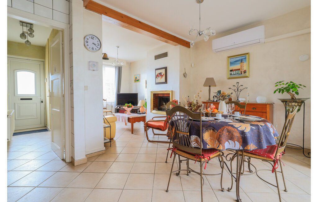 Feriehuse - Gravelines , Frankrig - FNN034 3