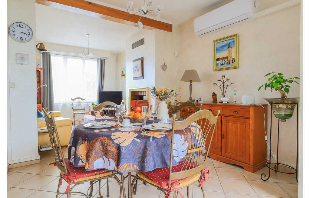 Feriehuse - Gravelines , Frankrig - FNN034 13