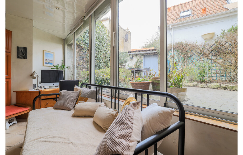 Feriehuse - Gravelines , Frankrig - FNN034 7