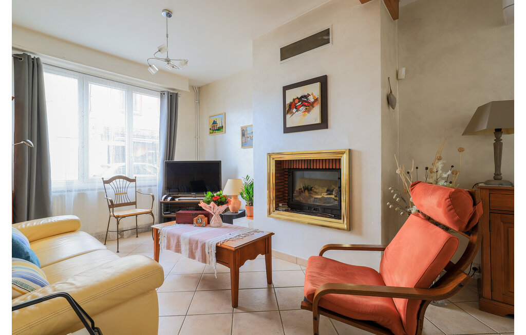 Feriehuse - Gravelines , Frankrig - FNN034 5