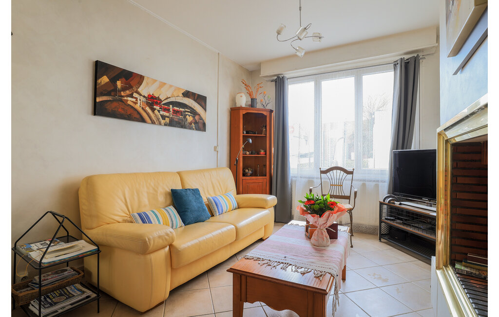 Feriehuse - Gravelines , Frankrig - FNN034 6