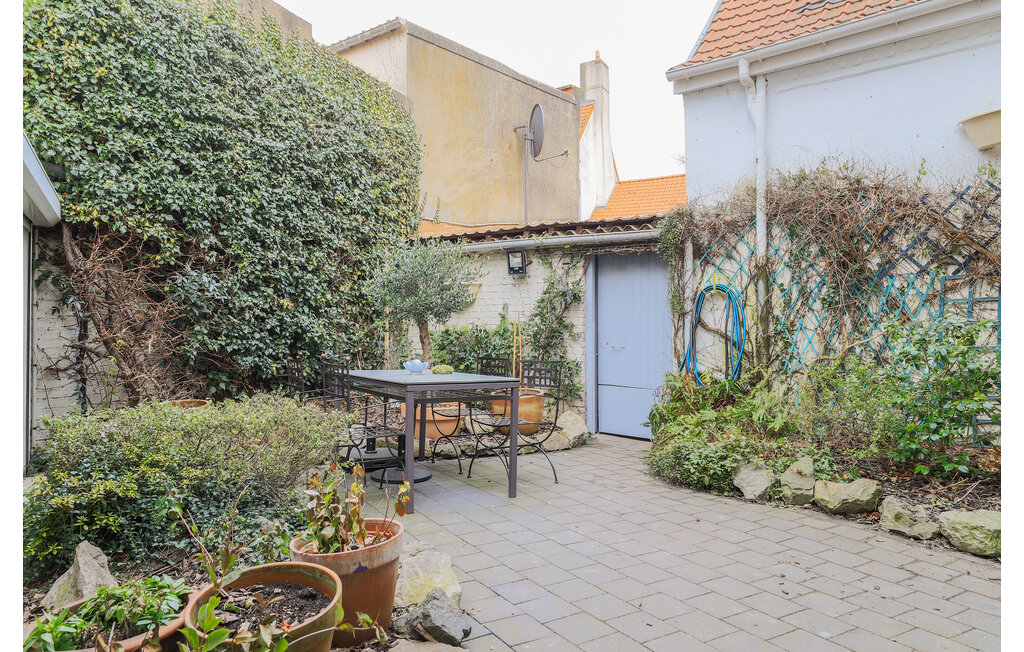 Feriehuse - Gravelines , Frankrig - FNN034 10