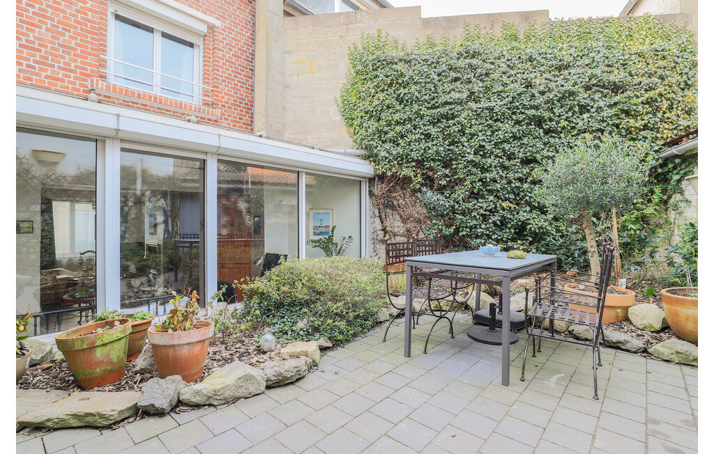 Feriehuse - Gravelines , Frankrig - FNN034 1