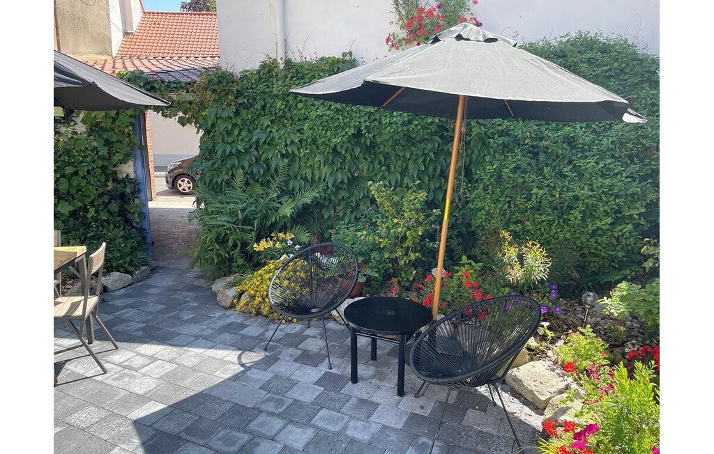 Feriehuse - Gravelines , Frankrig - FNN034 11