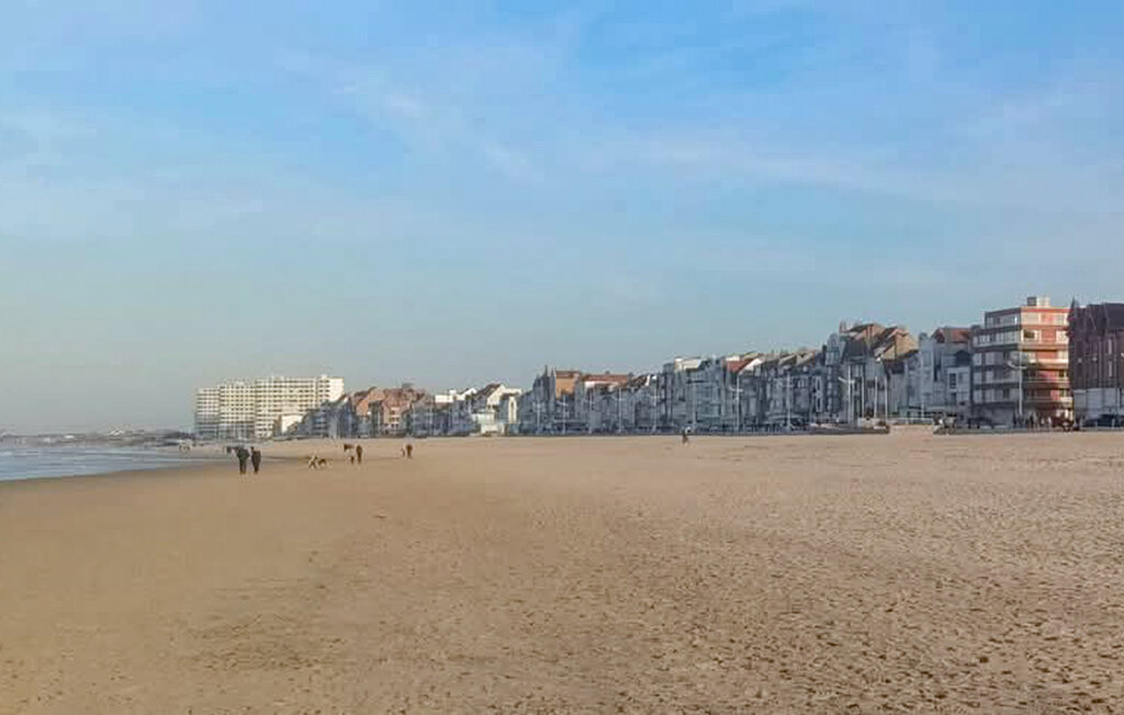 Ferienhaeuser - DUNKERQUE , Frankreich - FNN037 29