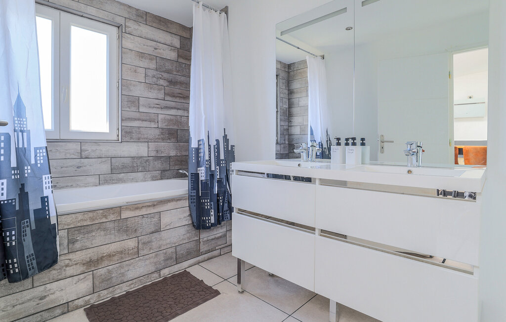 Ferienhaeuser - DUNKERQUE , Frankreich - FNN037 22