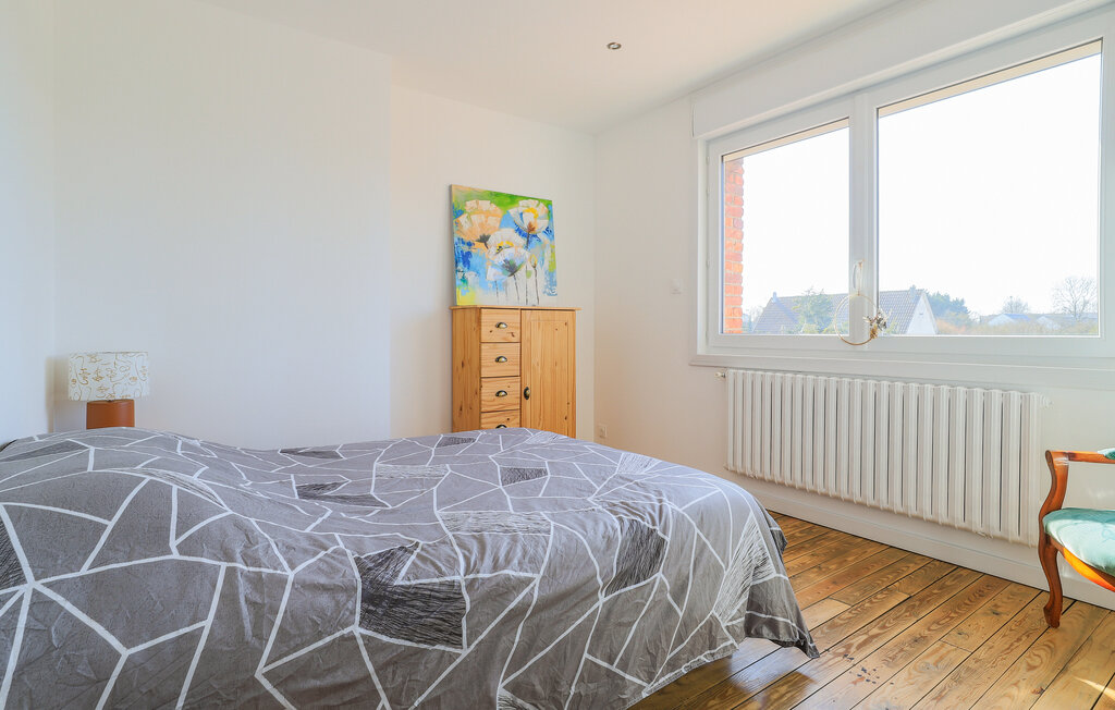 Ferienhaeuser - DUNKERQUE , Frankreich - FNN037 14