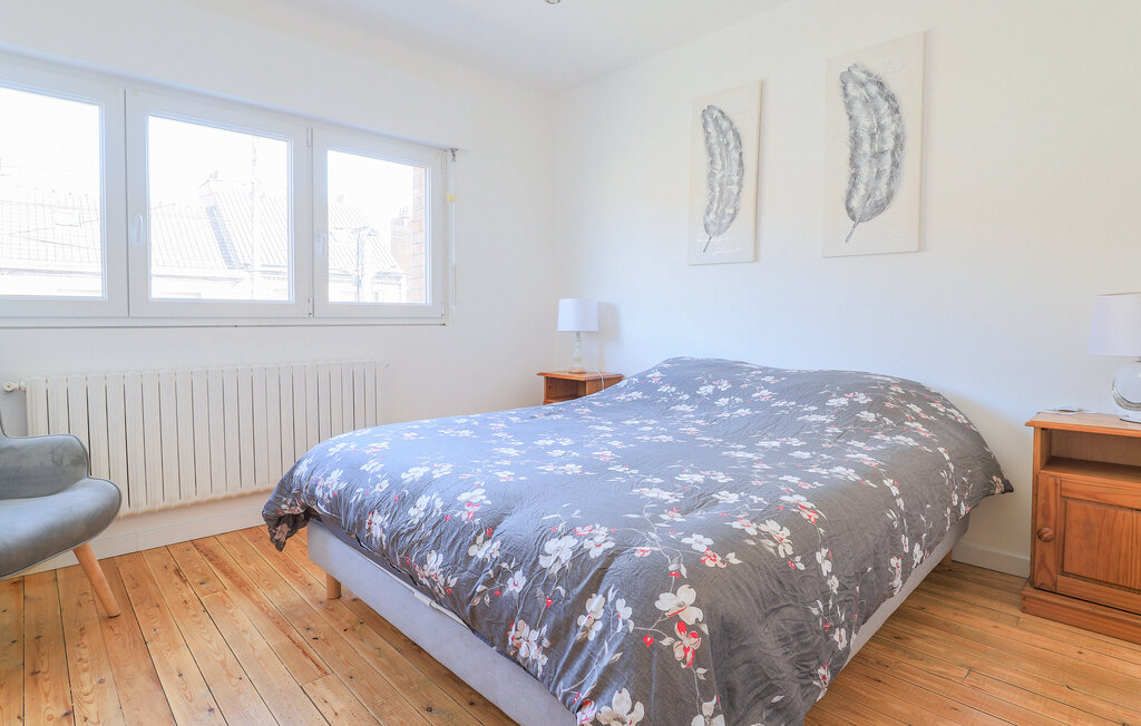 Ferienhaeuser - DUNKERQUE , Frankreich - FNN037 15