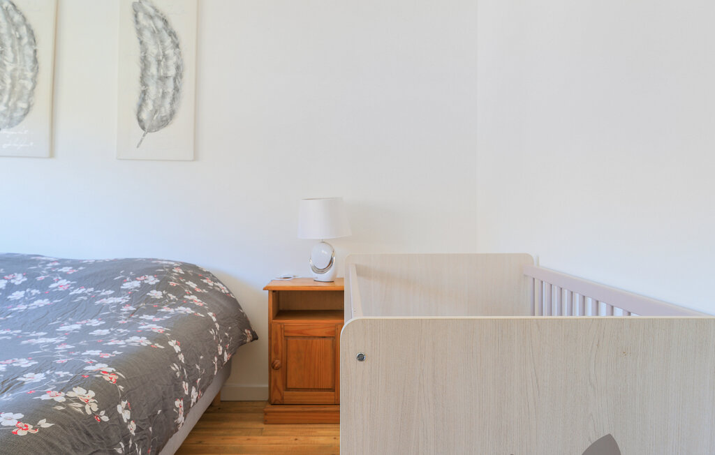 Ferienhaeuser - DUNKERQUE , Frankreich - FNN037 16