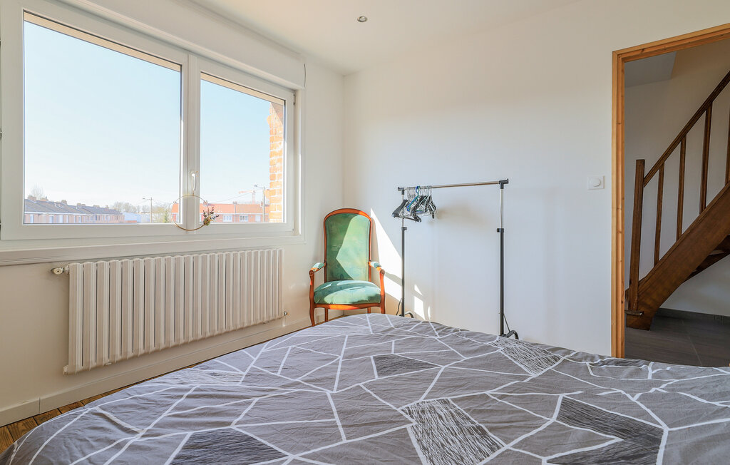 Ferienhaeuser - DUNKERQUE , Frankreich - FNN037 18