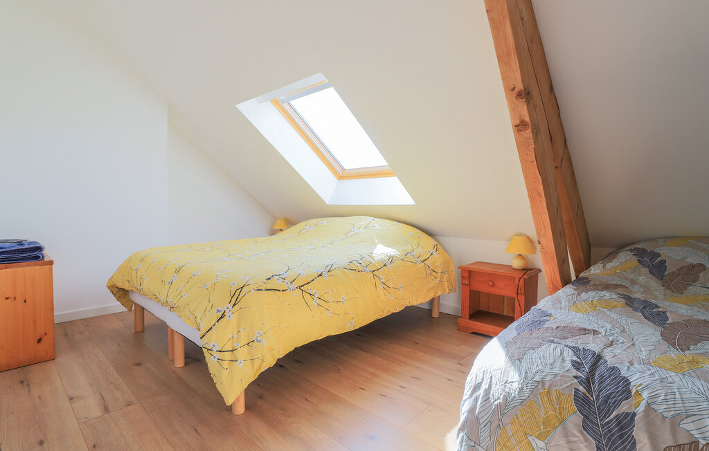 Ferienhaeuser - DUNKERQUE , Frankreich - FNN037 7