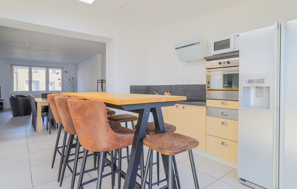 Ferienhaeuser - DUNKERQUE , Frankreich - FNN037 13