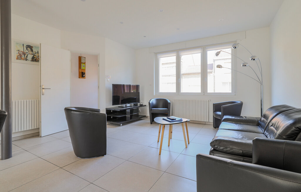 Ferienhaeuser - DUNKERQUE , Frankreich - FNN037 2